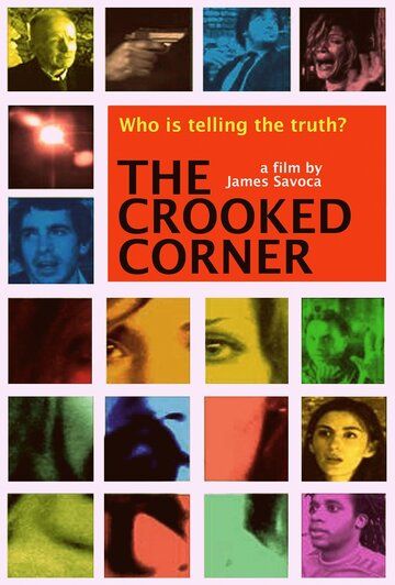 Постер фильма «The Crooked Corner»