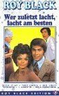 Постер фильма «Wer zuletzt lacht, lacht am besten»
