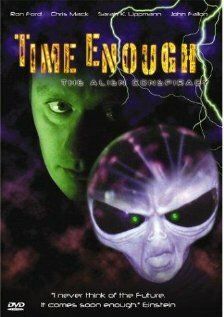 Постер фильма «Time Enough»