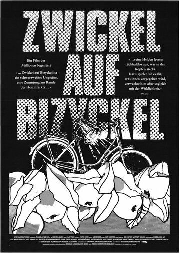 Постер фильма «Zwickel auf Bizyckel»
