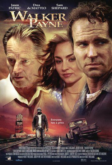Постер фильма «Уокер Пейн»