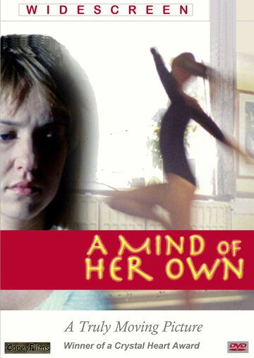Постер фильма «A Mind of Her Own»