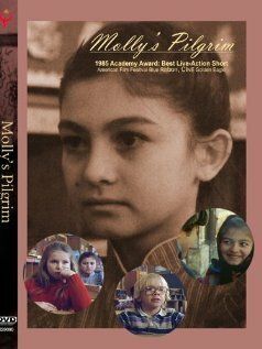 Постер фильма «Пилигрим Молли»