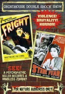 Постер фильма «Fright»