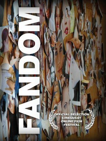 Постер фильма «Fandom»