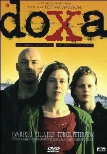 Постер фильма «Doxa»