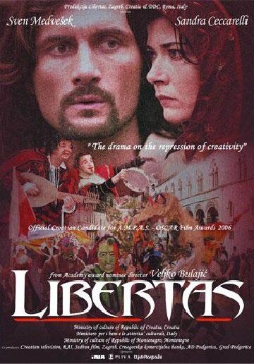 Постер фильма «Свобода»
