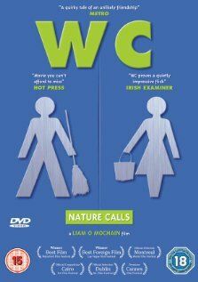 Постер фильма «W.C.»
