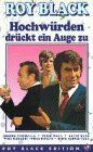 Постер фильма «Преподобный подмигивает»