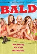Постер фильма «Bald»