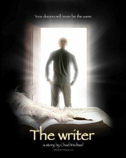 Постер фильма «The Writer»