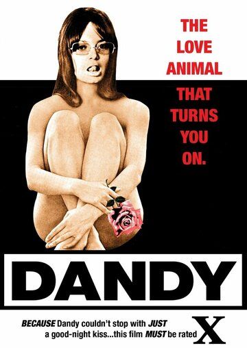 Постер фильма «Dandy»