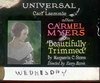 Постер фильма «Beautifully Trimmed»