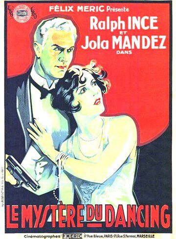 Постер фильма «Chicago After Midnight»