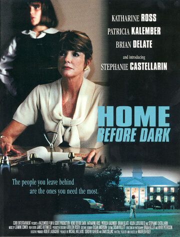 Постер фильма «Home Before Dark»
