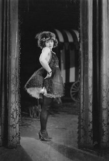 Постер фильма «The Married Flapper»