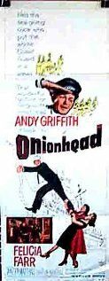 Постер фильма «Onionhead»