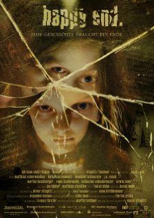 Постер фильма «Happy End.»