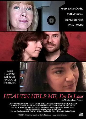 Постер фильма «Heaven Help Me, I'm in Love»