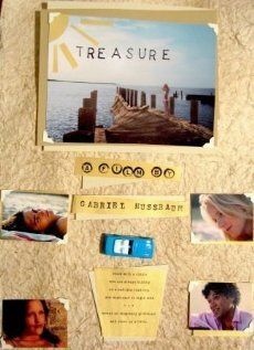 Постер фильма «Treasure»