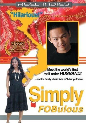 Постер фильма «Simply Fobulous»