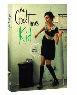 Постер фильма «The GoodTimesKid»