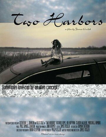 Постер фильма «Two Harbors»