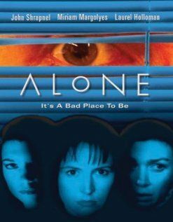 Постер фильма «Alone»