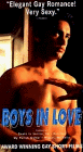 Постер фильма «Boys in Love»