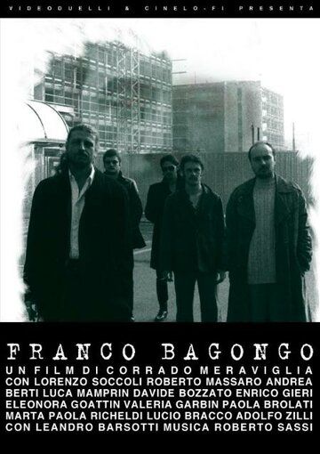 Постер фильма «Franco Bagongo»