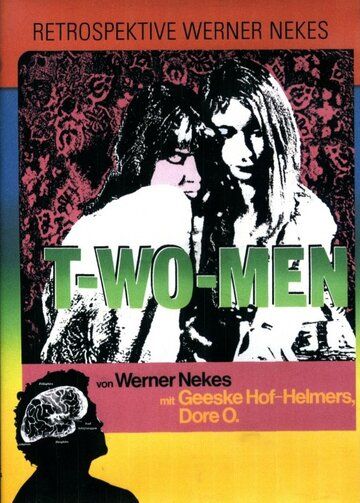 Постер фильма «T-Wo-Men»