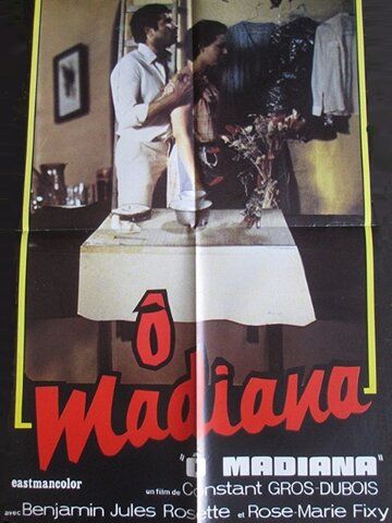 Постер фильма «О, Мадиана»