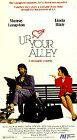 Постер фильма «Up Your Alley»