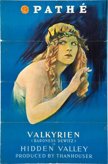 Постер фильма «Hidden Valley»