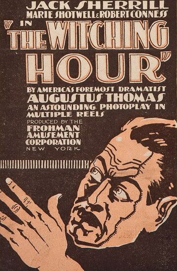 Постер фильма «The Witching Hour»