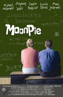 Постер фильма «Moonpie»