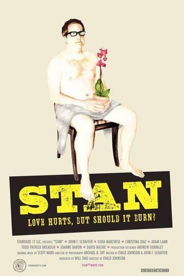 Постер фильма «Stan»