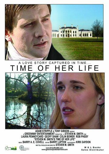 Постер фильма «Time of Her Life»