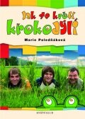 Постер фильма «Укрощение крокодила»