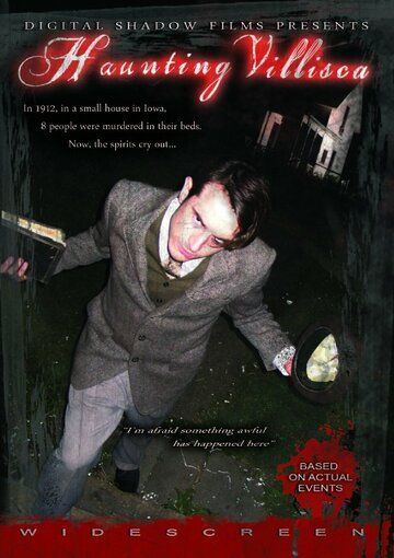 Постер фильма «Haunting Villisca»
