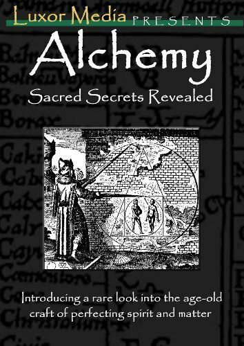 Постер фильма «Alchemy»