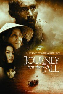 Постер фильма «Journey from the Fall»