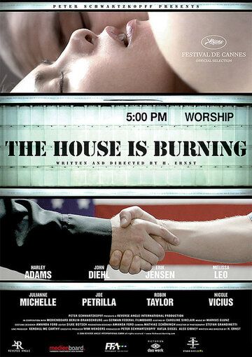 The House Is Burning