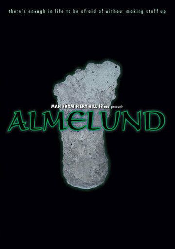 Постер фильма «Almelund»