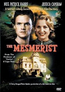 Постер фильма «Гипнотизер»