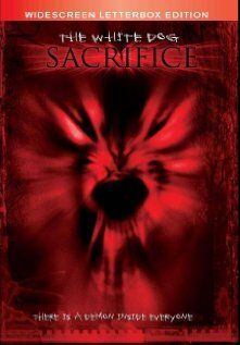 Постер фильма «The White Dog Sacrifice»