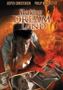 Постер фильма «Shaking Dream Land»