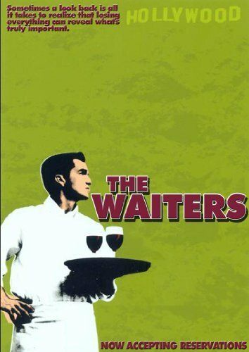 Постер фильма «The Waiters»