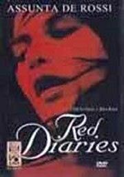 Постер фильма «Red Diaries»