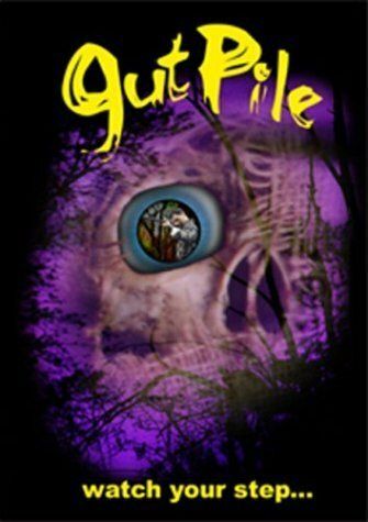 Постер фильма «Gut-Pile»